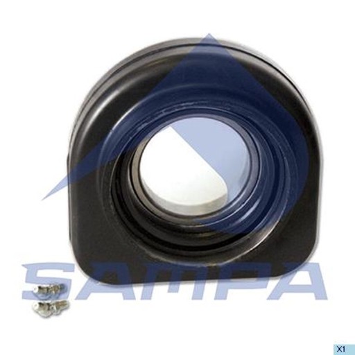 263567 - Опора валу VOLVO F12 / FH12 SAMPA