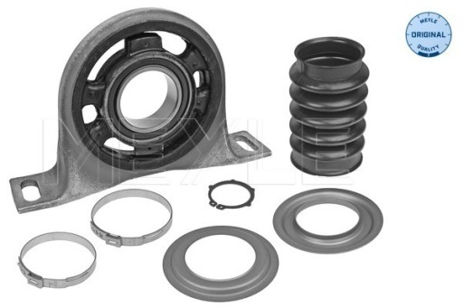 034 151 - ОПОРА ВАЛУ VW CRAFTER 06-16 КОМПЛ.