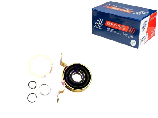 FT28008 - ОПОРА ВАЛА VW TRANSPORTER T6 15> ПЕРЕДНЯЯ ФАСТ