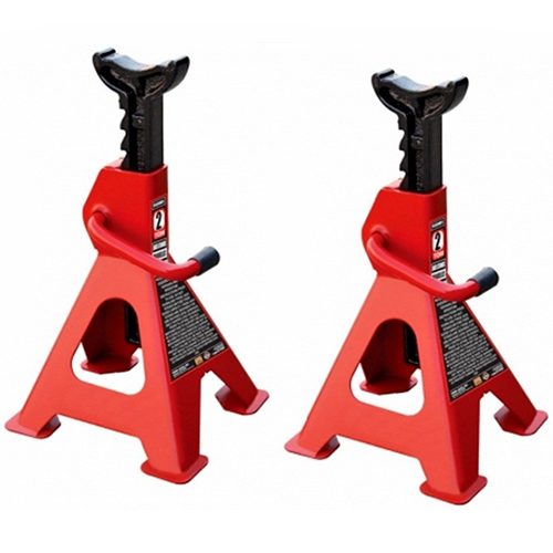 ПОДСТАВКИ ДЛЯ АВТОМОБИЛЕЙ 6Т 2ШТ TORIN T46001 0259366