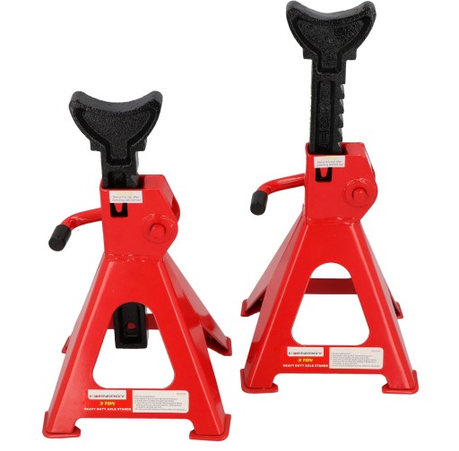 РЕГУЛИРУЕМЫЕ СТОЙКИ 6Т 400-610ММ NE00269/ГАЗ