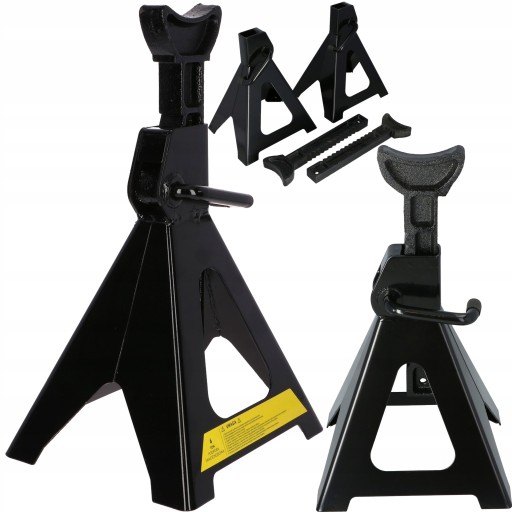 ПІДТРИМУЄТЬСЯ АВТОМОБІЛЬНИХ СТІЙКІВ 6Т