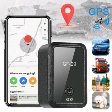 ОШИБКА GSM/GPS + ЗАПИСЬ + ПРИЛОЖЕНИЕ PL НОВИНКА!