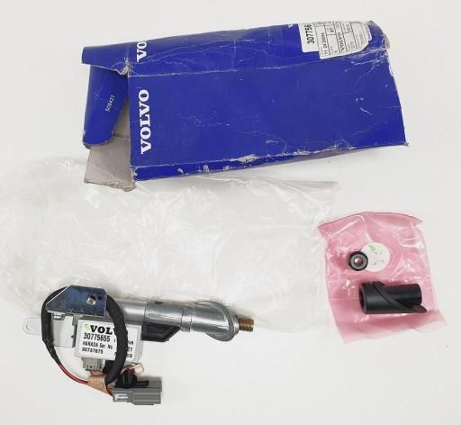 Базовая антенна на крышу VOLVO C70 II 30775655