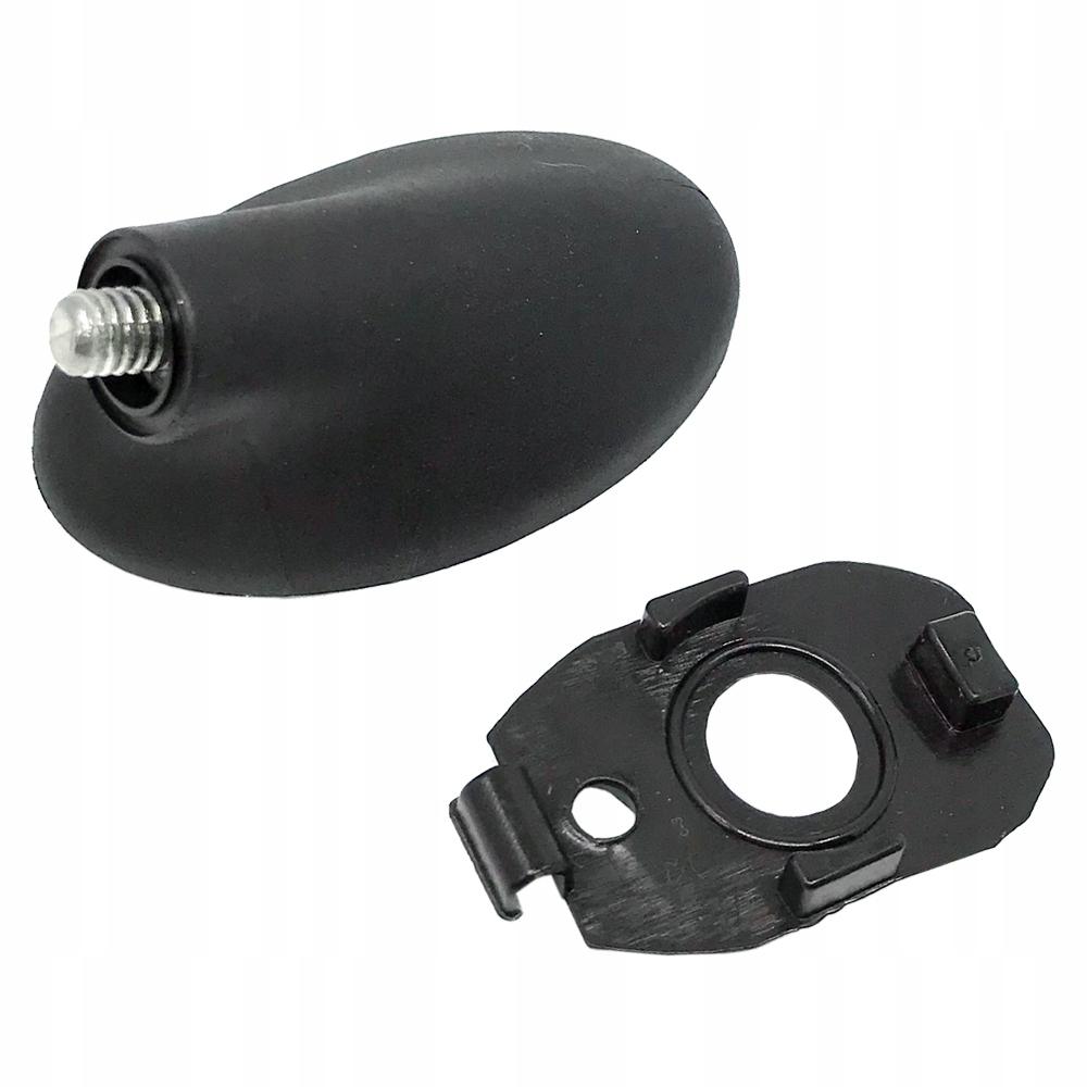 Підстава антени антена FORD Transit 2.4 TD 2013