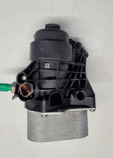 03N117021 03N115389A - BASE OIL COOLER VW GOLF VII 2.0 TDI LEON