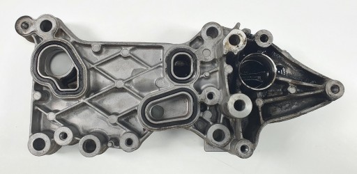 A6511600610 - Основание масляного радиатора MERCEDES GLK X204 2.2 CDI