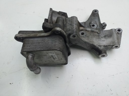 ОСНОВАНИЕ ФИЛЬТРА 1.2 TSI CBZ SKODA SEAT 03F903143H