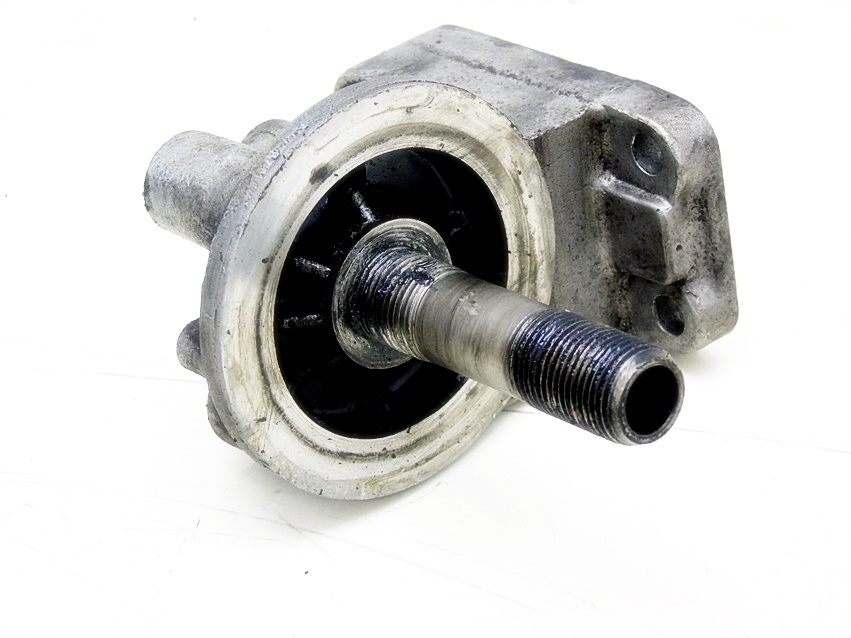 ОСНОВАНИЕ ФИЛЬТРА 1.9 TDI CADDY SHARAN IBIZA II