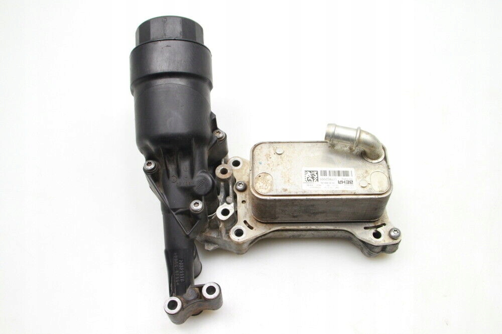 6511801165 - Основание фильтра радиатор A6511801165 MERCEDES 2.2