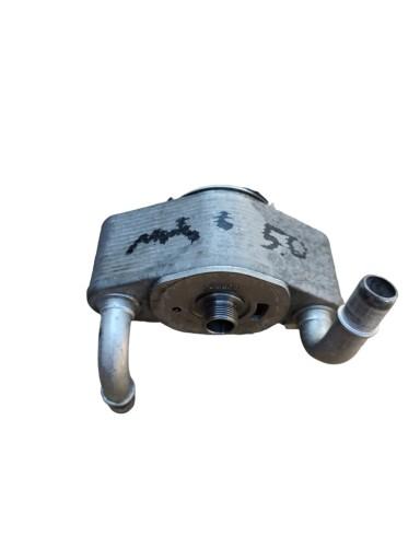 FR3E-6A642-AD - ОСНОВАНИЕ ФИЛЬТРА РАДИАТОРА FORD MUSTANG VI 5.0 V8
