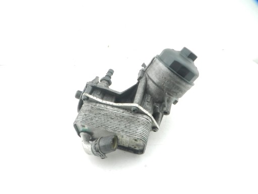 5989070291 A17DTR - ОСНОВАНИЕ ФИЛЬТРА МАСЛЯНЫЙ РАДИАТОР ZAFIRA B 1.7 CDTI