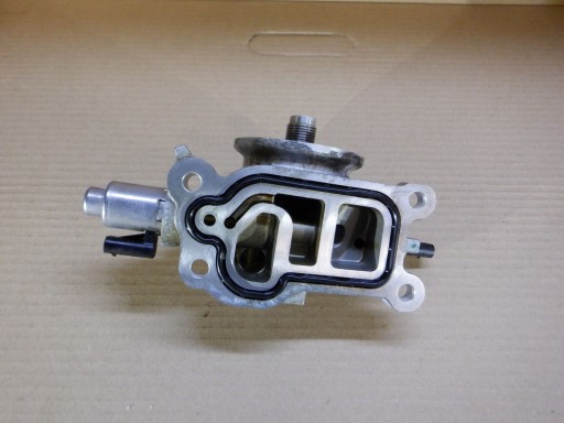 ОСНОВАНИЕ МАСЛЯНОГО ФИЛЬТРА FORD EDGE LIFT USA 2.0 B