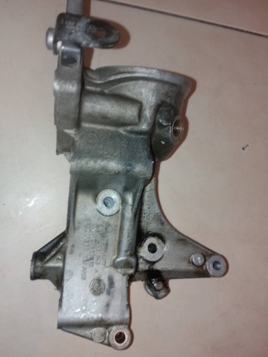 ОСНОВАНИЕ МАСЛЯНОГО ФИЛЬТРА 03F903143H POLO IV 1.2 CBZ