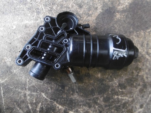 ОСНОВАНИЕ МАСЛЯНОГО ФИЛЬТРА 059115389AD VW AUDI 3.0 TDI