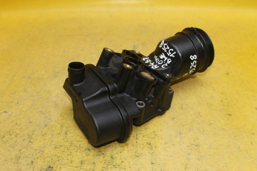 Основание масляного фильтра 06f115397f A4 B7 BWE 2.0 TFSI