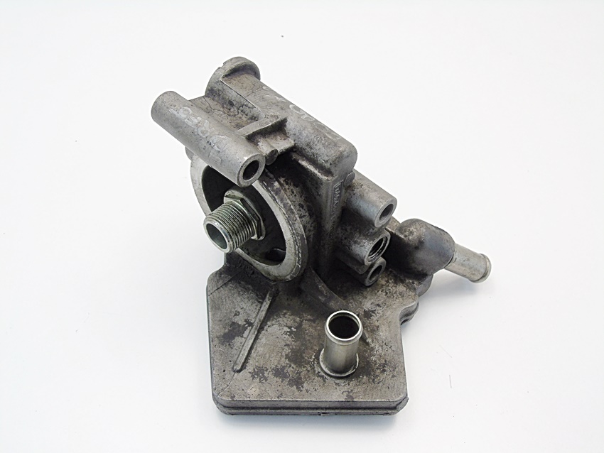 BK2Q-6B624-CB - БАЗА МАСЛЯНОГО ФИЛЬТРА 2.2 TDCI TRANSIT CUSTOM TOUR