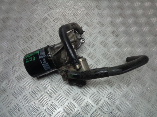 ОСНОВАНИЕ МАСЛЯНОГО ФИЛЬТРА 2.3 D CABSTAR 99-