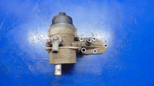 ОСНОВАНИЕ МАСЛЯНОГО ФИЛЬТРА 2.4 TDCI FORD TRANSIT MK7