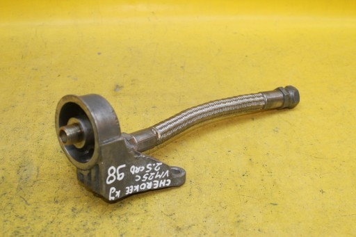 ОСНОВАНИЕ МАСЛЯНОГО ФИЛЬТРА 90512946H CHEROKEE KJ 2.5 CRD