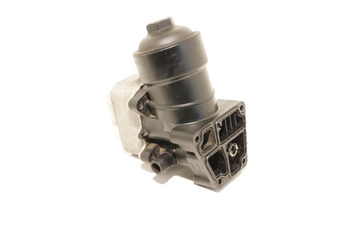 Основание масляного фильтра A4 B8 A5 2.0 TDI 03L115389E