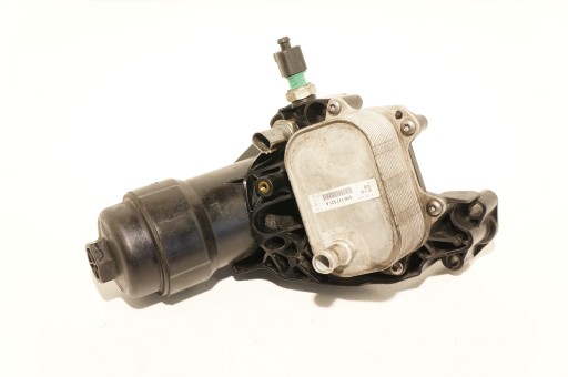 03N117021A - Основа масляного фільтра A4 B9 A5 2.0 TDI 03N115389M