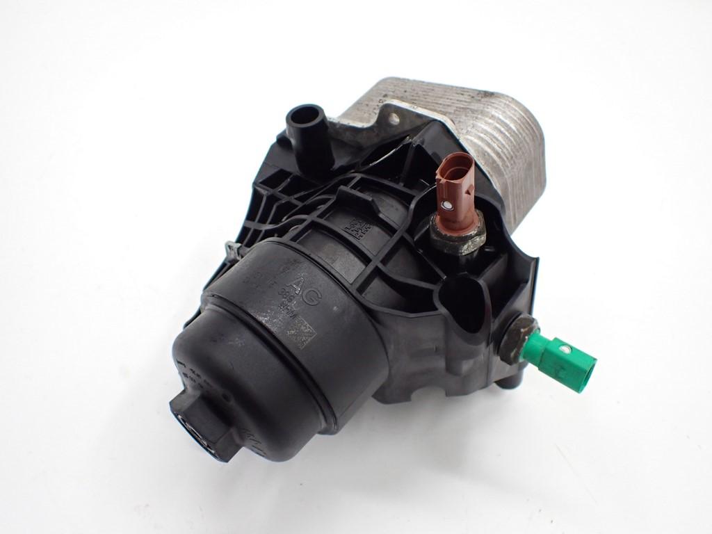 ОСНОВАНИЕ МАСЛЯНОГО ФИЛЬТРА ALHAMBRA II 7N 2.0 TD DFL 17R