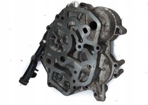 059121073K - ОСНОВАНИЕ МАСЛЯНОГО ФИЛЬТРА AUDI VW 3.0 TDI 059115397AA