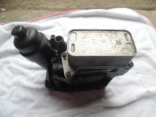 Основание масляного фильтра BMW 3.0 D N57 70379327