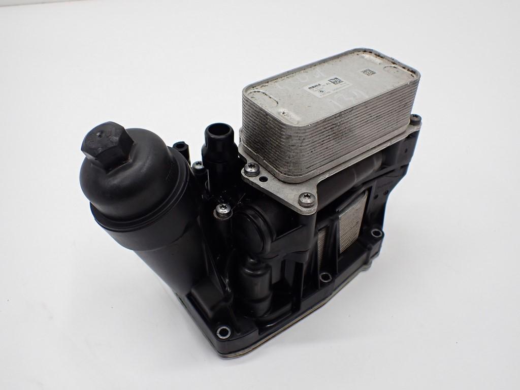 Основание масляного фильтра BMW 4 F32 F33 3.0 D N57 15R