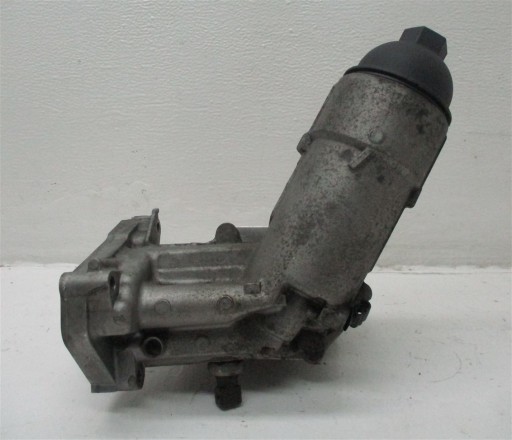 Основание масляного фильтра BMW E60 E90 3.0 d M57 7788453