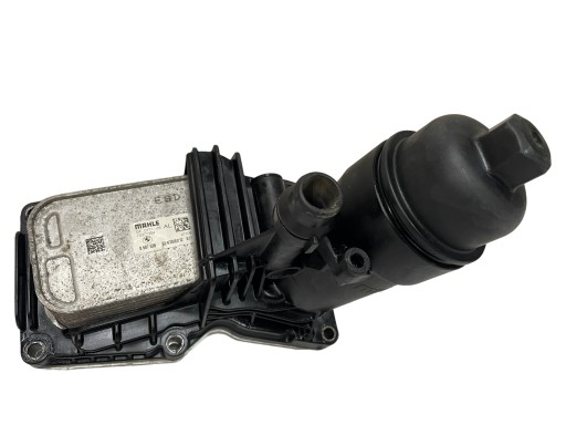 8507626 - Основание масляного фильтра BMW F10 F20 F25 2.0 D N47D20C