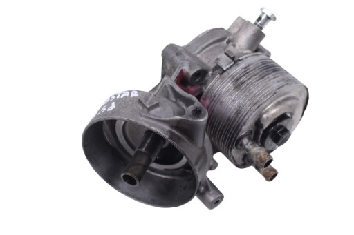 ОСНОВАНИЕ МАСЛЯНОГО ФИЛЬТРА CABSTAR MAXITY 2.5 DCI 07-