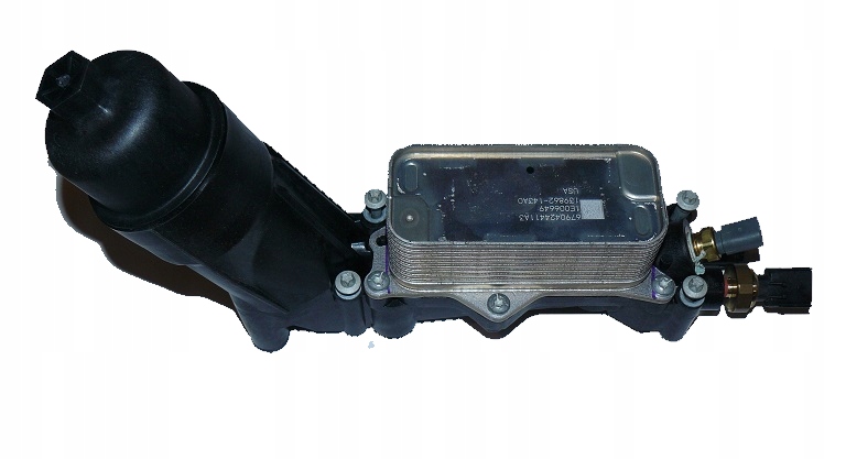 68105583AF - Основание масляного фильтра CHRYSLER DODGE 3.6 V6 14-16