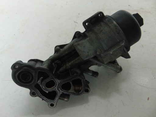 526 - ОСНОВАНИЕ МАСЛЯНОГО ФИЛЬТРА CITROEN PEUGEOT 1.6 THP