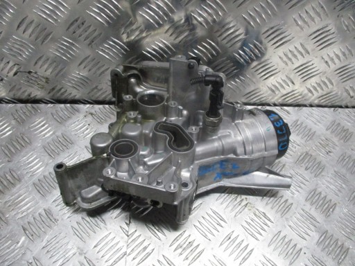 ОСНОВАНИЕ МАСЛЯНОГО ФИЛЬТРА FIAT 500X 1.3 JTD