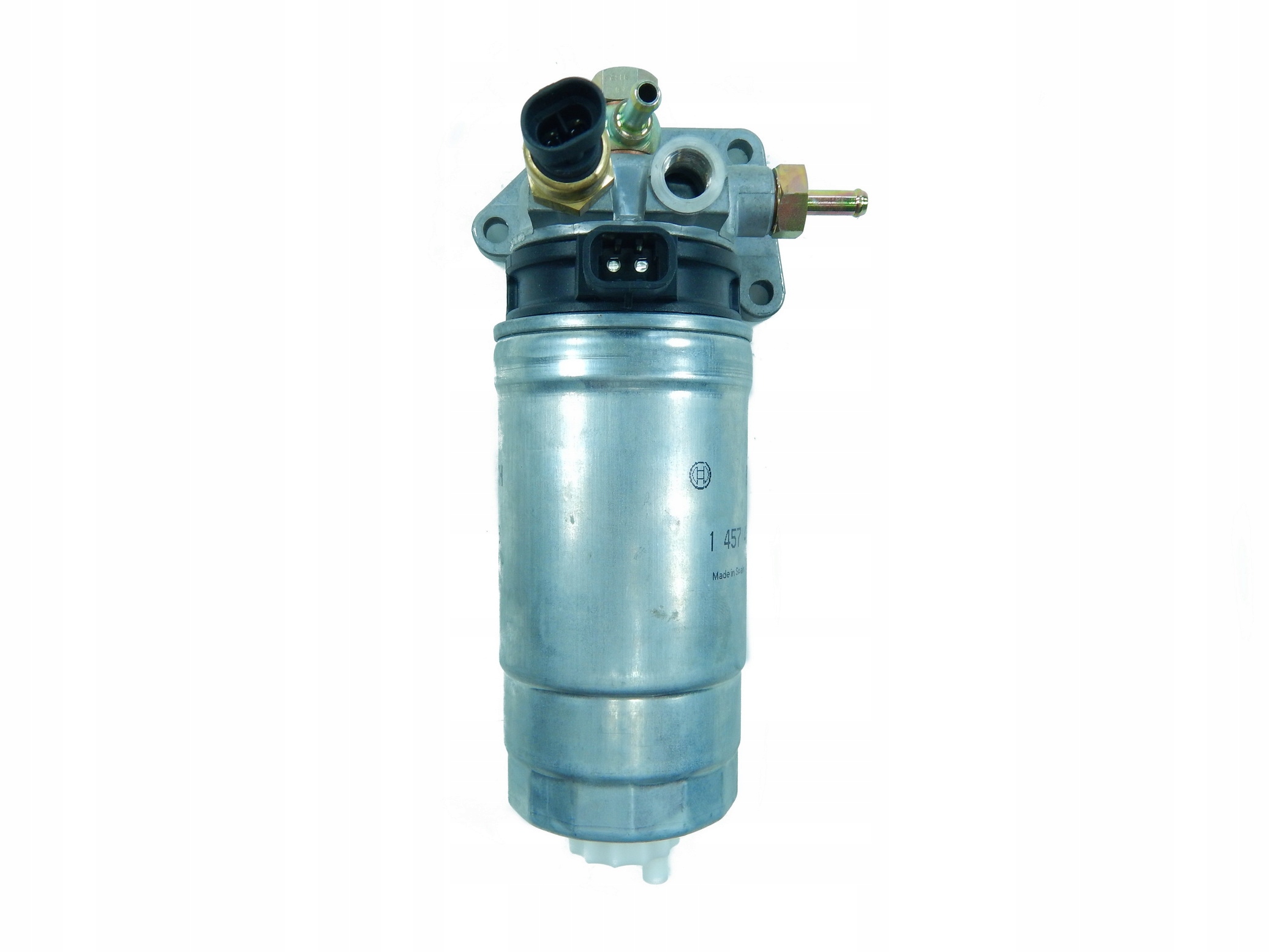 60814981 - БАЗА МАСЛЯНОГО ФИЛЬТРА FIAT MAREA LANCIA KAPPA ASO