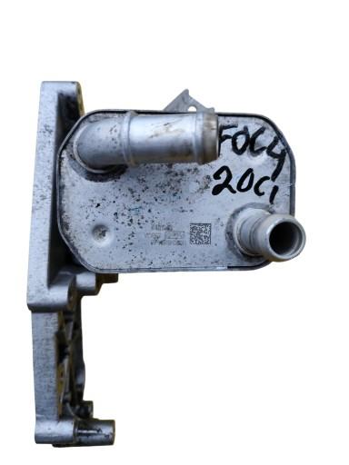 HG9Q-6B624-AB HG9Q-6B624-BA - FORD OE 2.0 ECOBLUE ОСНОВА МАСЛЯНОГО ФІЛЬТРУ