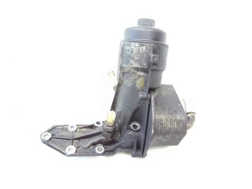 BB3Q-6B624-EA, - ОСНОВА МАСЛЯНОГО ФИЛЬТРА FORD RANGER V 2.2 3.2 TDCI