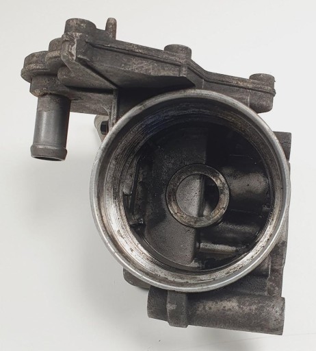 БАЗА МАСЛЯНОГО ФІЛЬТРА FORD TRANSIT MK7 BK2Q6B624BB