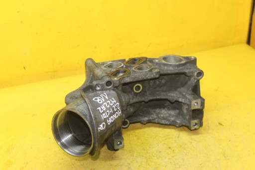 ОСНОВАНИЕ МАСЛЯНОГО ФИЛЬТРА HONDA CR - V 2.2 И-CDTI