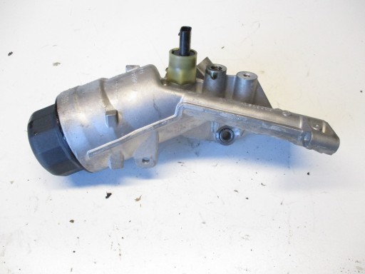 Основание масляного фильтра JAGUAR XE 2.0 D G403-6714-A