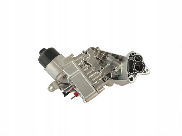 68525212AA - БАЗА МАСЛЯНОГО ФИЛЬТРА JEEP GRAND CHEROKEE WK CRD