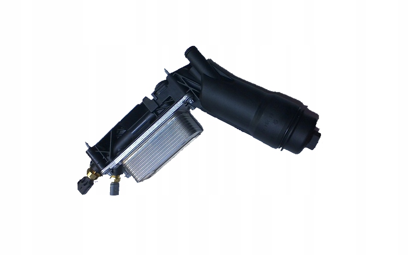 5184294AE - База масляного фильтра JEEP WRANGLER 3.6 V6 2012-13