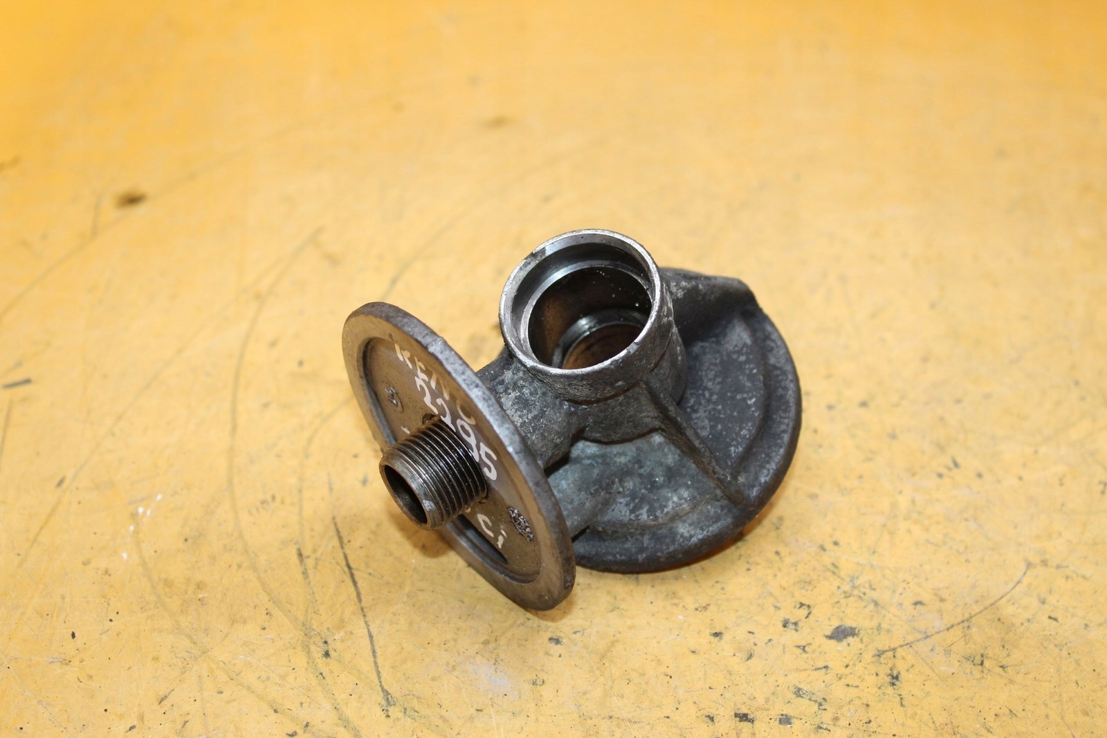 БАЗА МАСЛЯНОГО ФИЛЬТРА KANGOO 1.5 DCI 8200180474