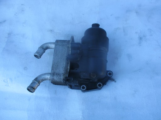 26410-2F020 - ОСНОВАНИЕ МАСЛЯНОГО ФИЛЬТРА KIA SORENTO HYUNDAI SANTA FE