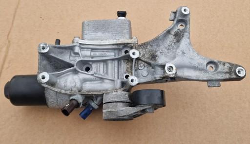 Масляний фільтр основа лапа 06l903143e 06l115401l