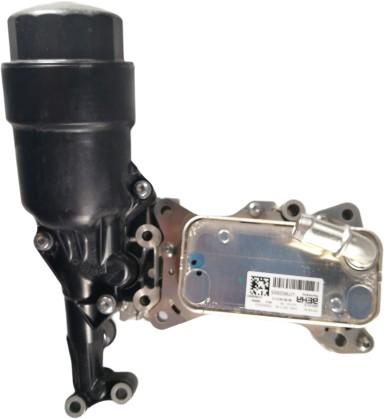 A651 180 - ОСНОВА МАСЛЯНОГО ФИЛЬТРА MERCEDES РАДИАТОР 2.2CDI