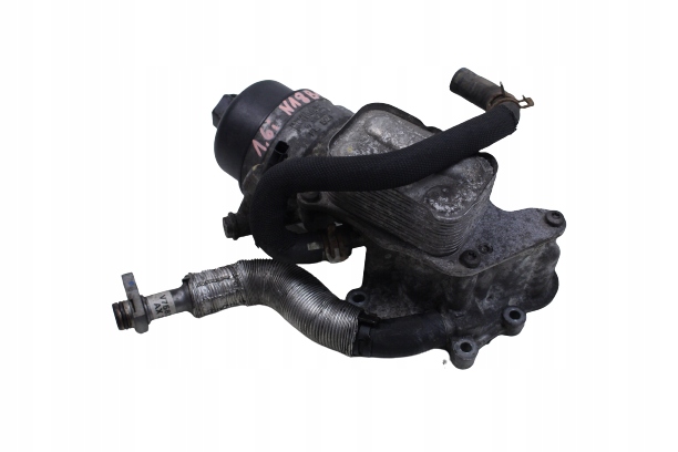 7583880 - Основание масляного фильтра MINI 1.6 и N18B16A