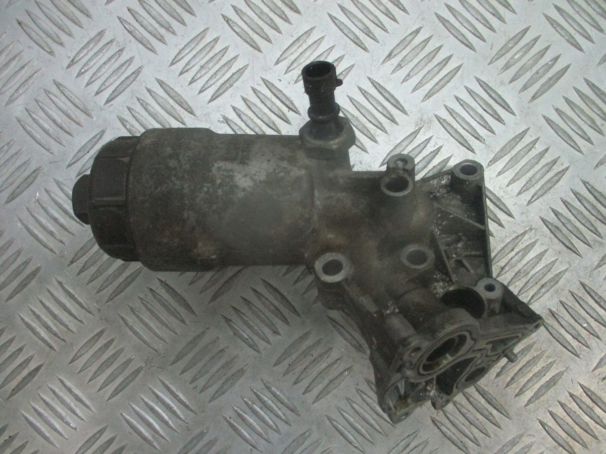 25195769 - ОСНОВАНИЕ МАСЛЯНОГО ФИЛЬТРА OPEL MOKKA 1.4 T TURBO